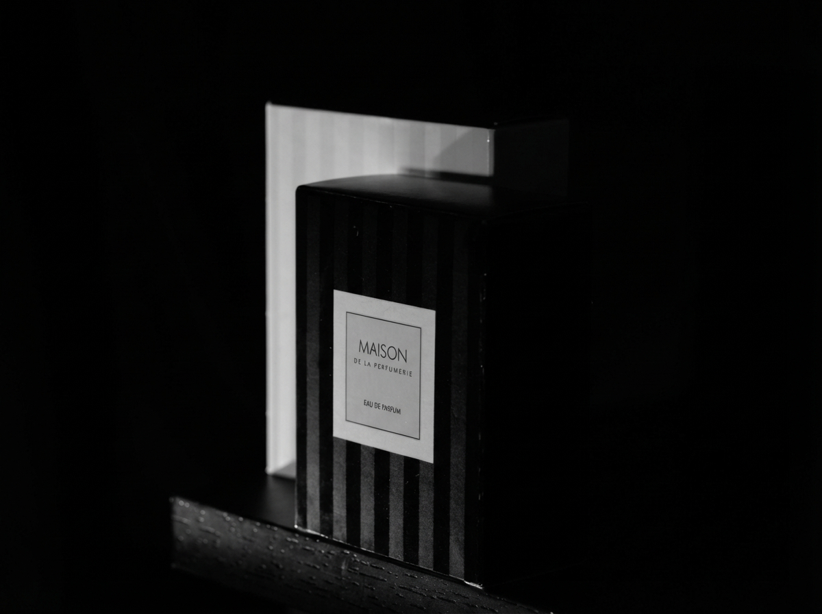 Blue astronaut-style jacket