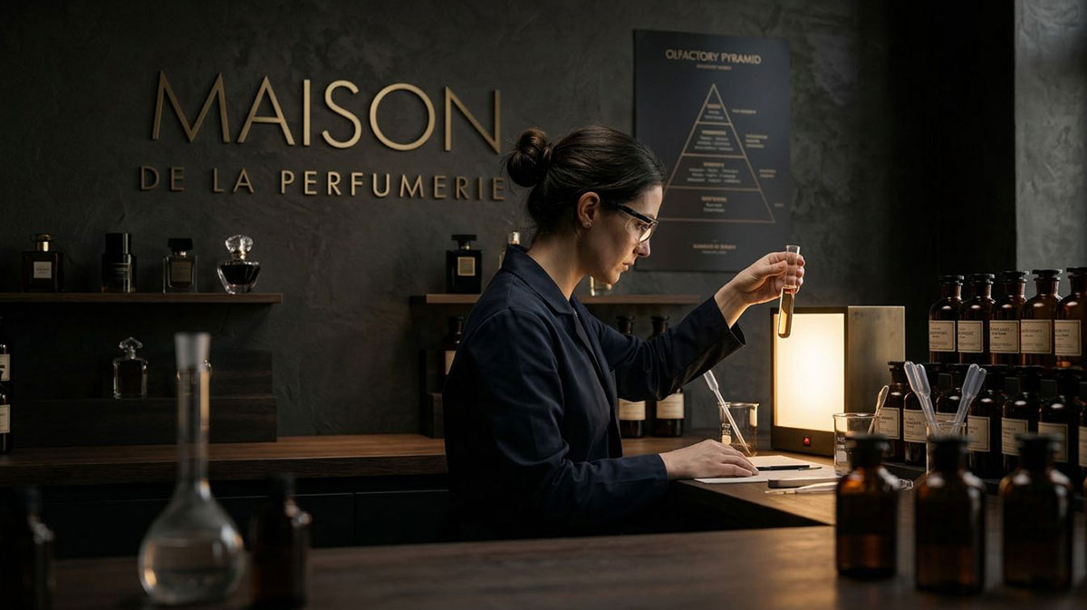 Modern office interior