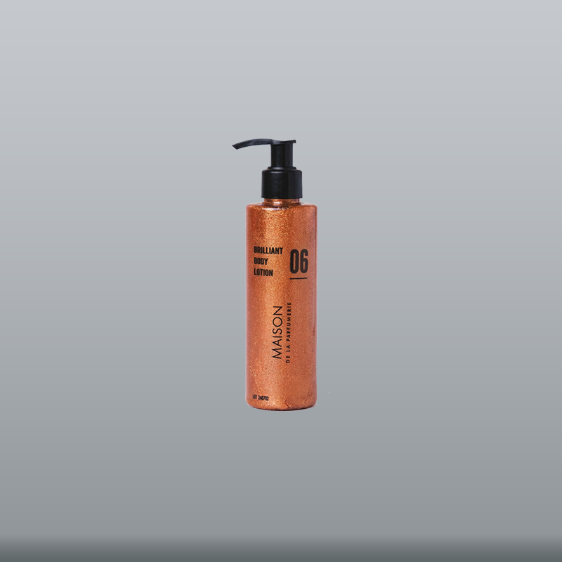 Brilliant Body Lotion